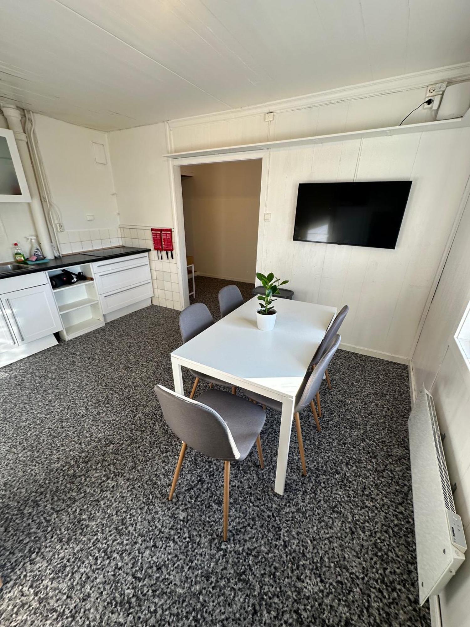 Km Rentals - Lillestrom City Exterior photo